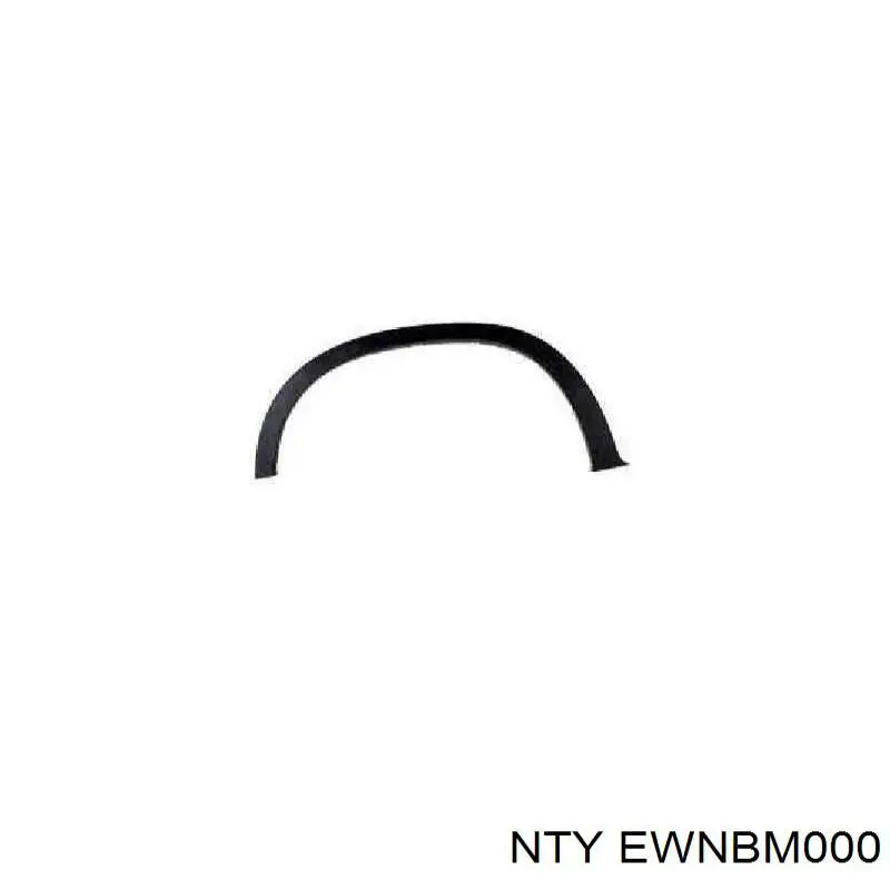 Мотор вентилятора печки (отопителя салона) NTY EWNBM000 цена, от 55.97 USD