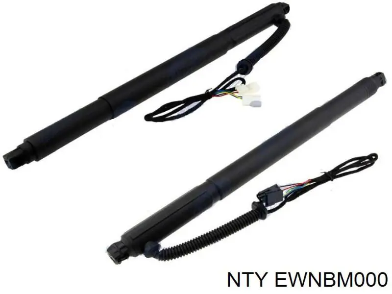 Вентилятор печки EWNBM000 NTY