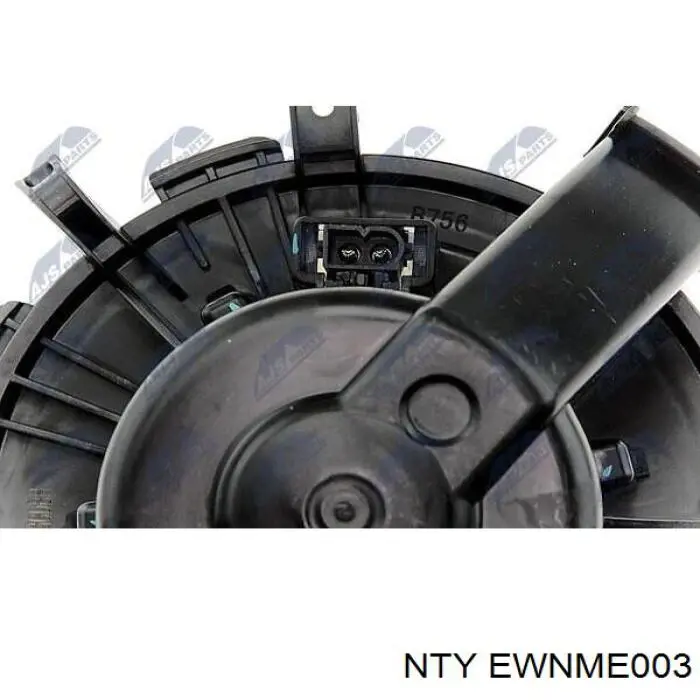 Мотор вентилятора печки (отопителя салона) NTY EWNME003 цена, от 37.83 USD
