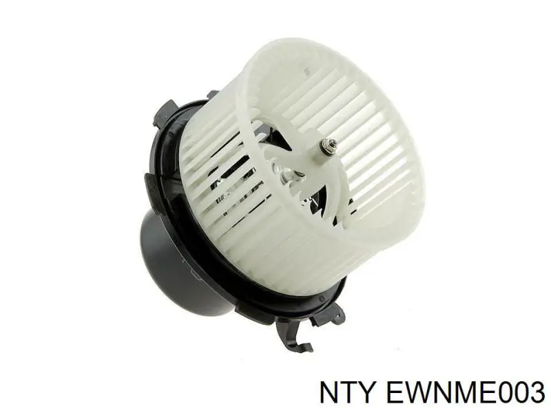 EWNME003 NTY motor de ventilador de forno (de aquecedor de salão)