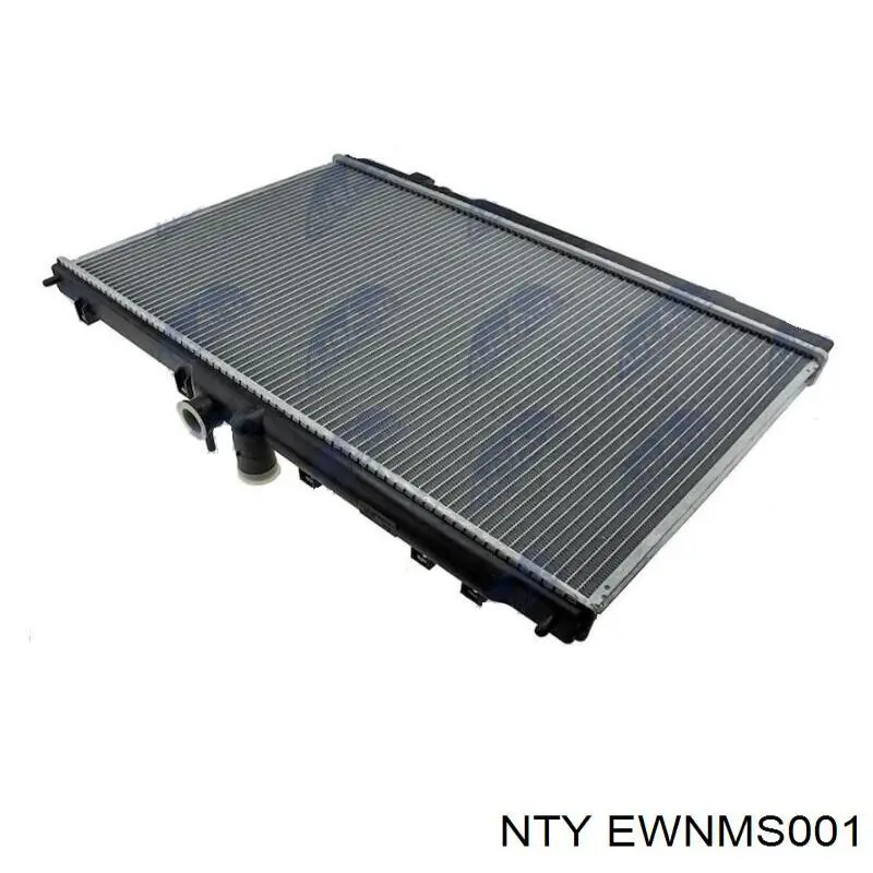 EWNMS001 NTY motor de ventilador de forno (de aquecedor de salão)