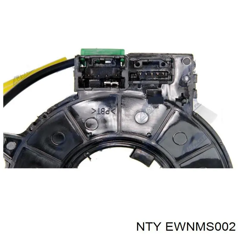 Мотор вентилятора печки (отопителя салона) NTY EWNMS002 цена, от 38.58 USD