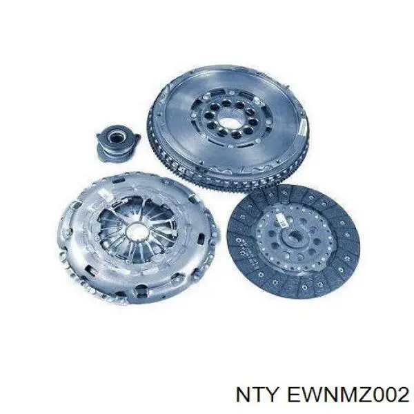 EWNMZ002 NTY