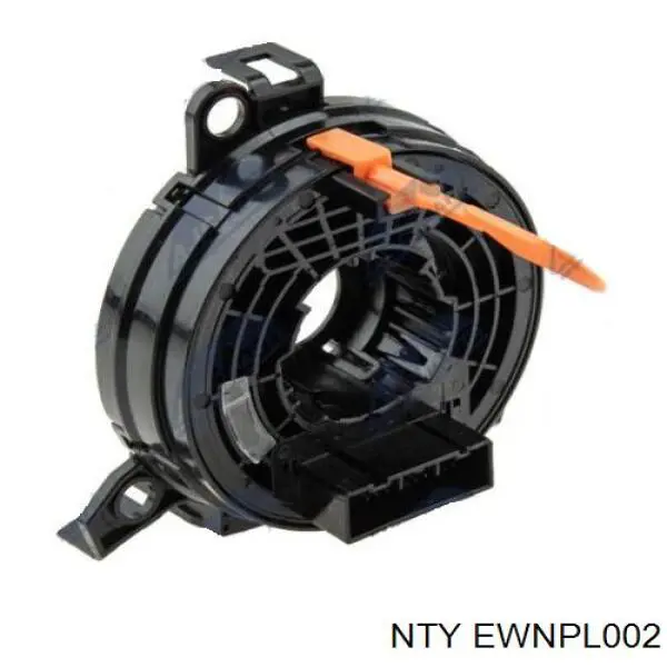 EWN-PL-002 NTY вентилятор печки