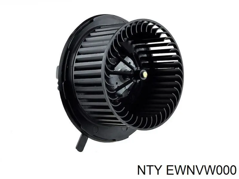 EWNVW000 NTY motor de ventilador de forno (de aquecedor de salão)