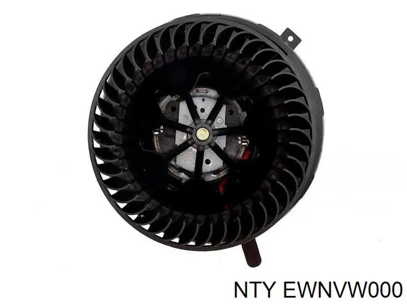 Мотор вентилятора печки (отопителя салона) NTY EWNVW000 цена, от 37.25 USD