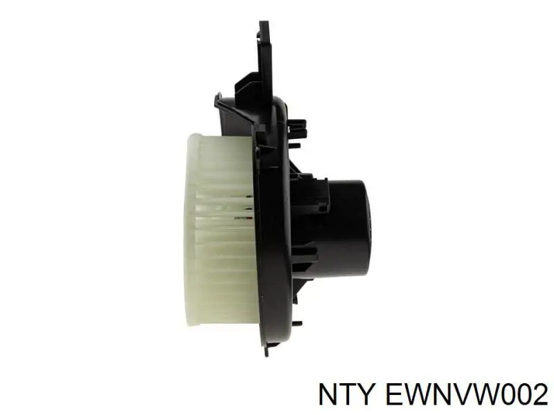 Мотор вентилятора печки (отопителя салона) NTY EWNVW002 цена, от 39.27 USD