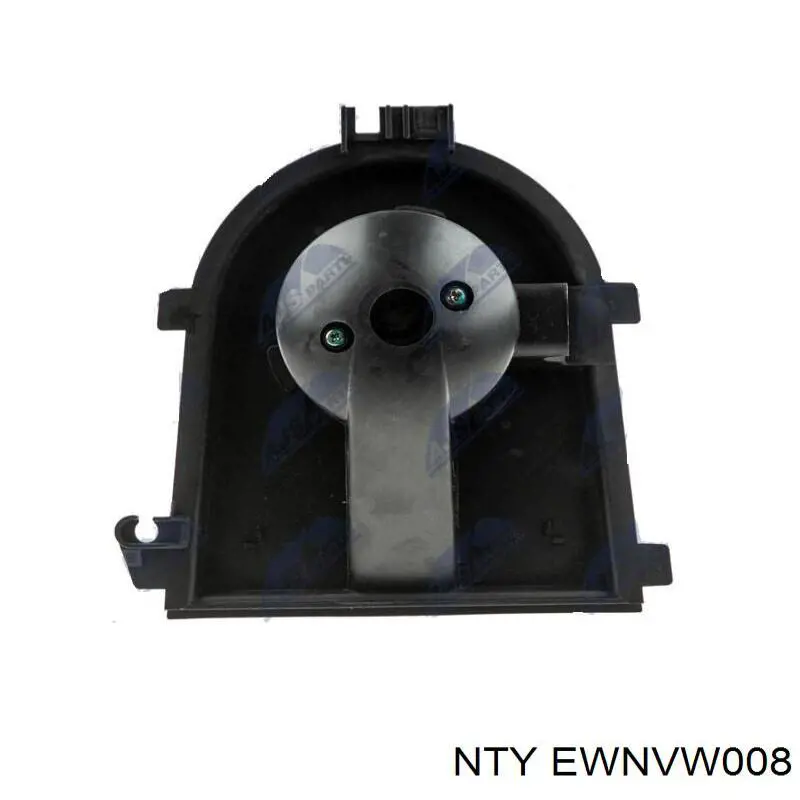 Мотор вентилятора печки (отопителя салона) NTY EWNVW008 цена, от 47.89 USD