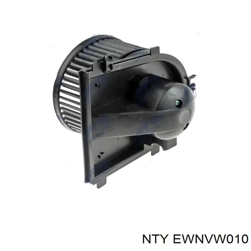 Мотор вентилятора печки (отопителя салона) задний NTY EWNVW010 цена, от 45.38 USD