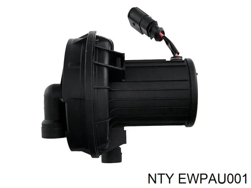 EWPAU001 NTY