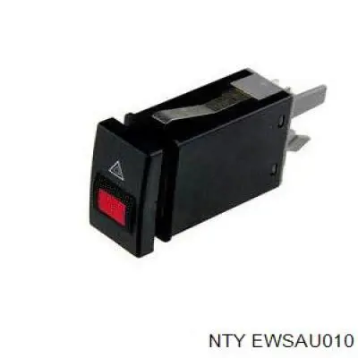 Кнопка аварийки EWSAU010 NTY
