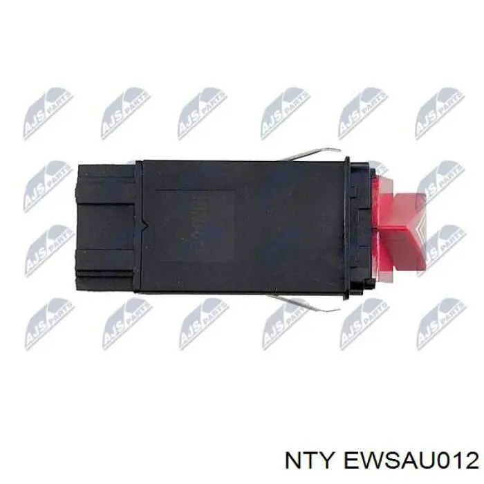EWSAU012 NTY Аварийная кнопка