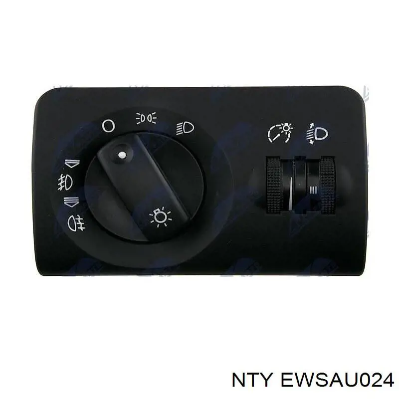 Регулятор зеркал 3J959001 AND