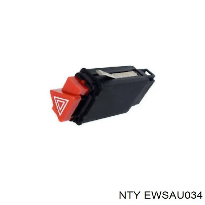 Boton De Alarma EWSAU034 NTY