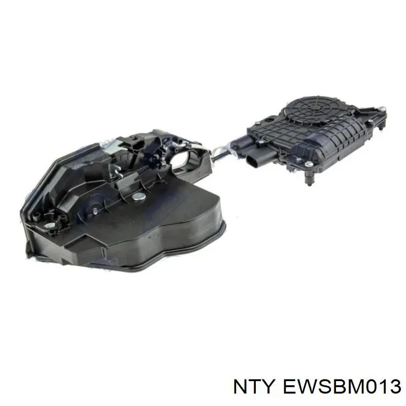 EWSBM013 NTY кнопка включения мотора стеклоподъемника передняя правая