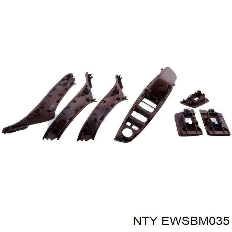  NTY EWSBM035 цена, от 28.93 USD