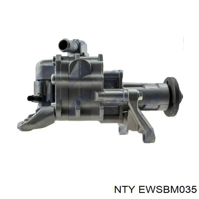 Купить EWSBM035 NTY 