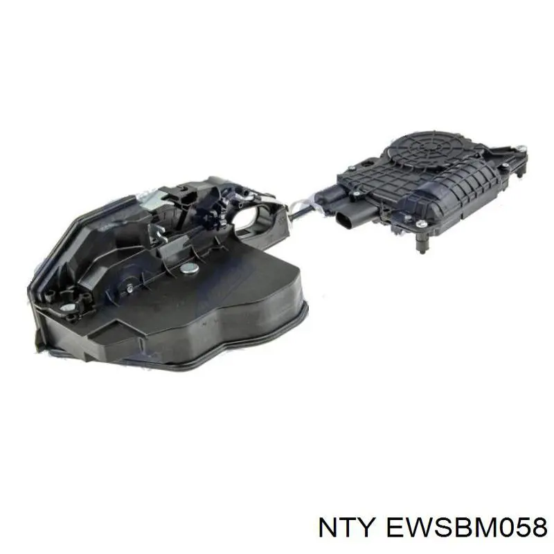 Панель (накладка) блока управления стеклоподъемником передняя левая на BMW X6 (E72) купить.