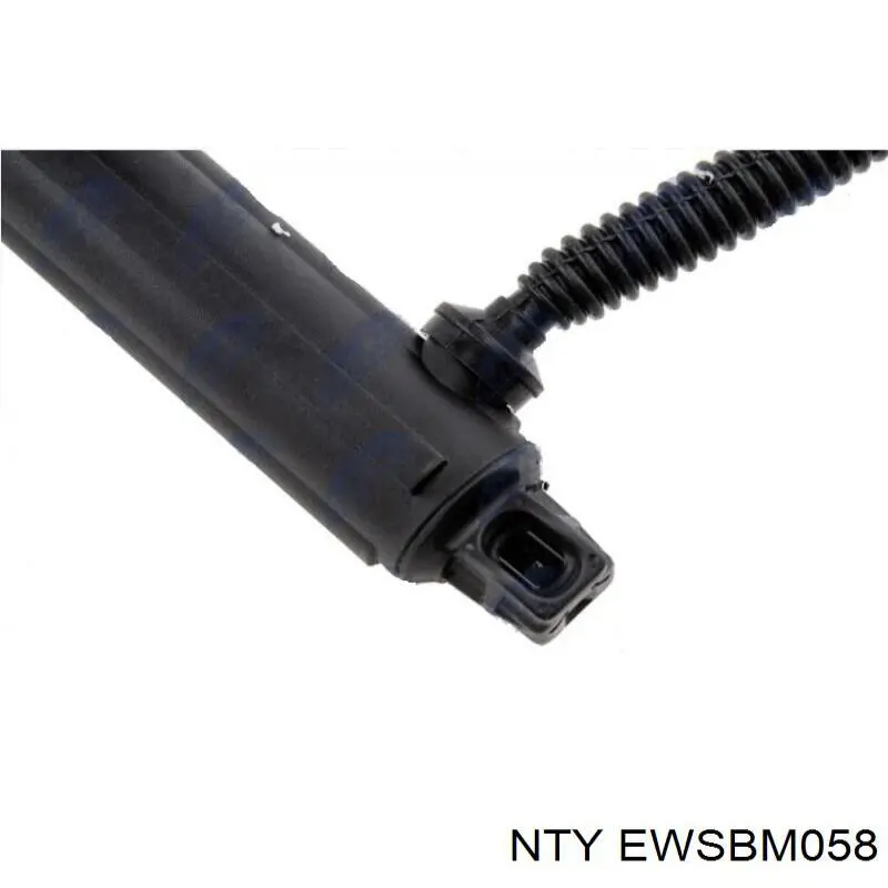 Накладка кнопки стекло подъемника переднего левого NTY EWSBM058 цена, от 23.31 USD