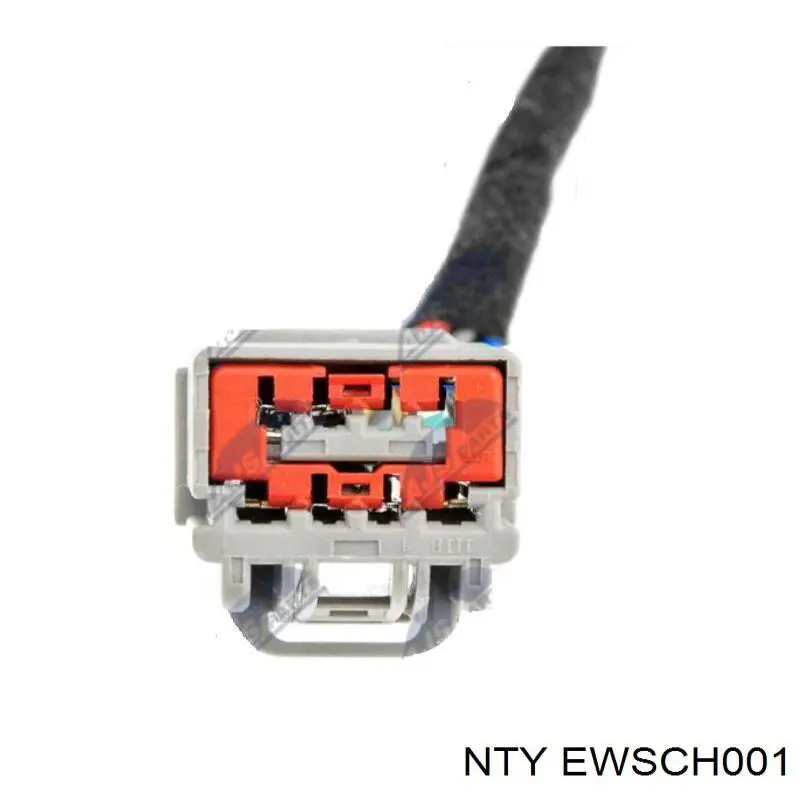 Купить EWSCH001 NTY Кнопки переднего левого стеклоподъёмника