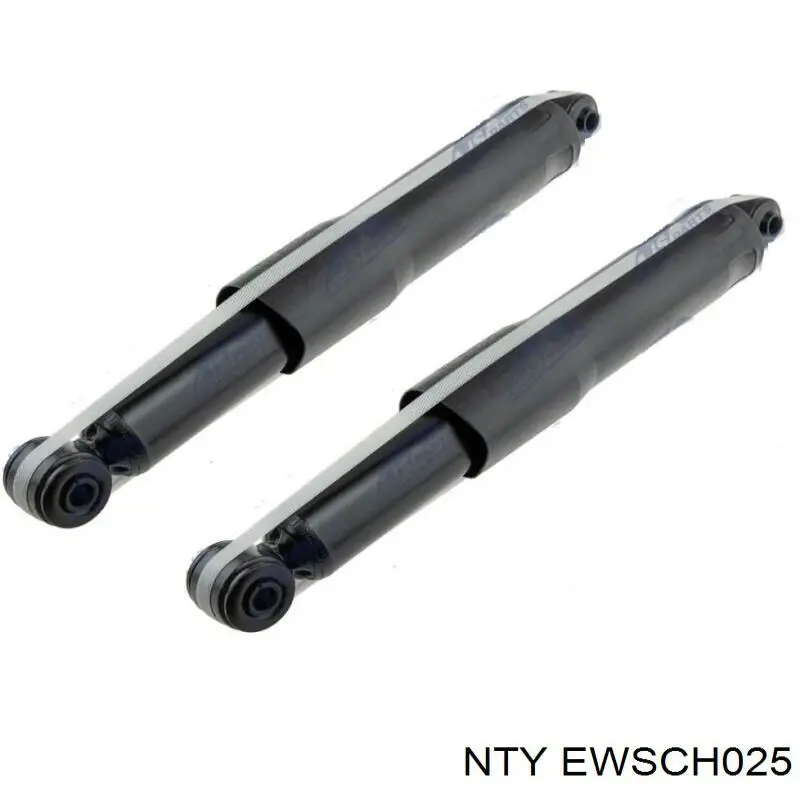 EWSCH025 NTY 