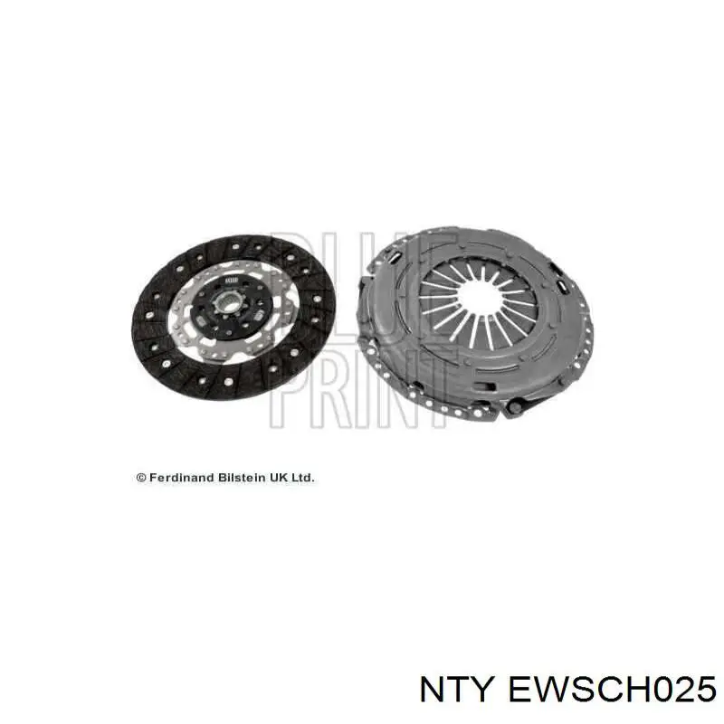  NTY EWSCH025 цена, от 19.35 USD