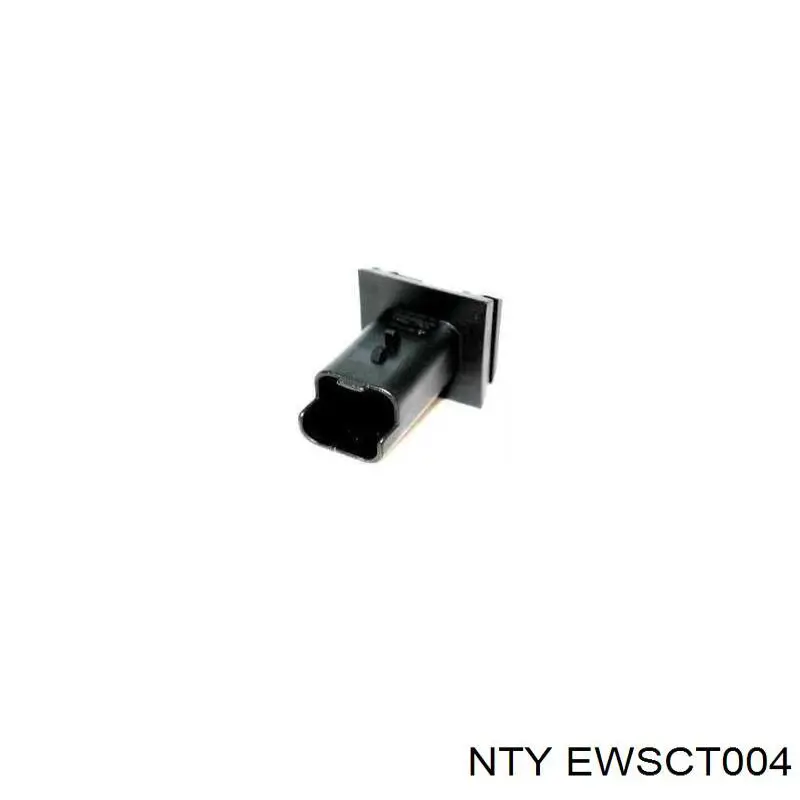 EWS-CT-004 NTY кнопка включения мотора стеклоподъемника передняя правая