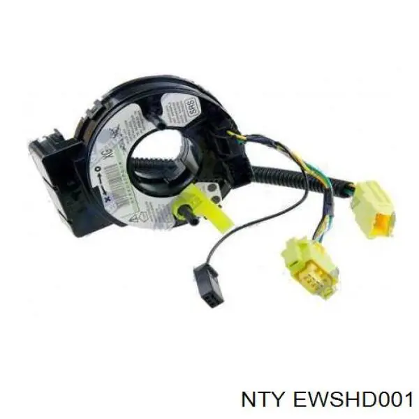 Купить EWSHD001 NTY Кнопки переднего левого стеклоподъёмника