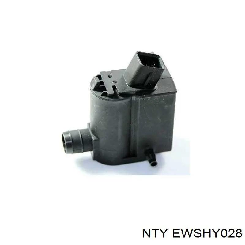 Купить EWSHY028 NTY Кнопки переднего левого стеклоподъёмника