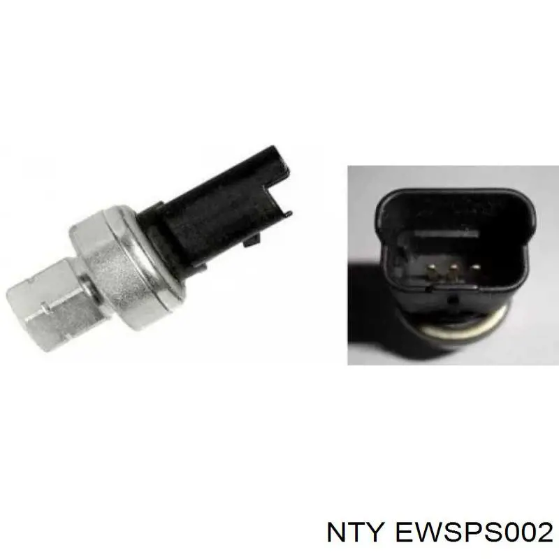 Купить EWSPS002 NTY Кнопка стеклоподъемника передняя