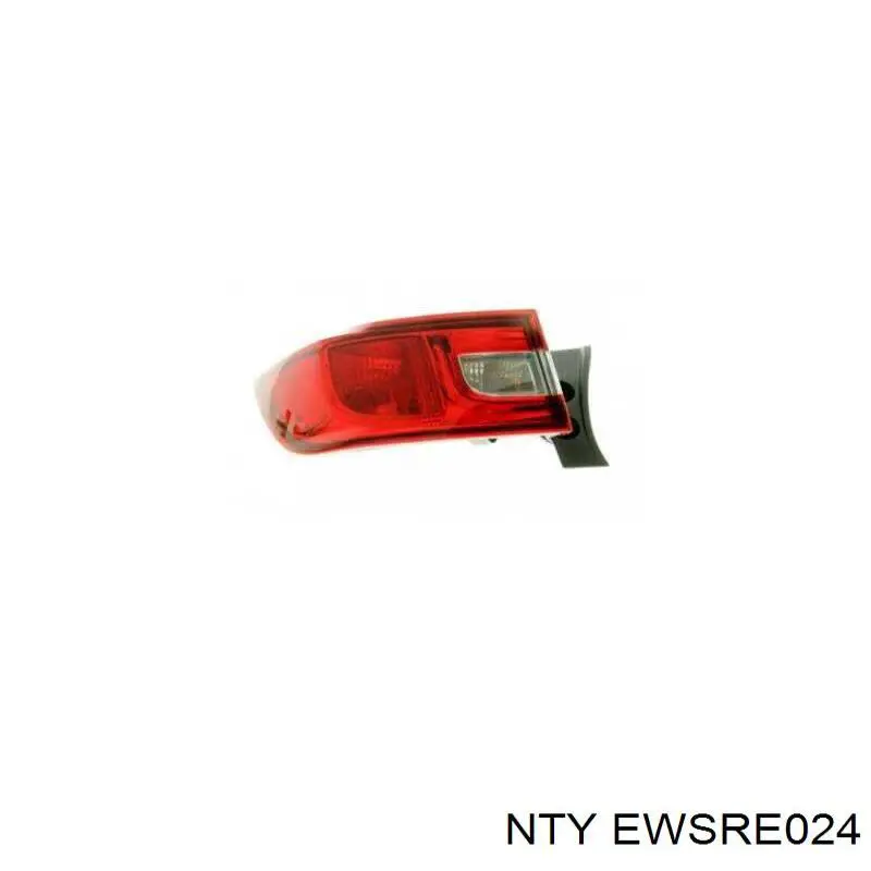 EWSRE024 NTY Кнопки переднего левого стекло подъёмника