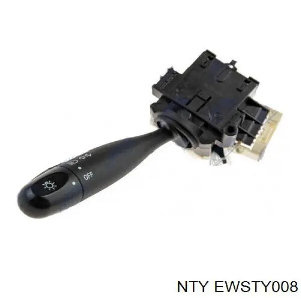 EWSTY008 NTY кнопочный блок управления стеклоподъемником передний левый