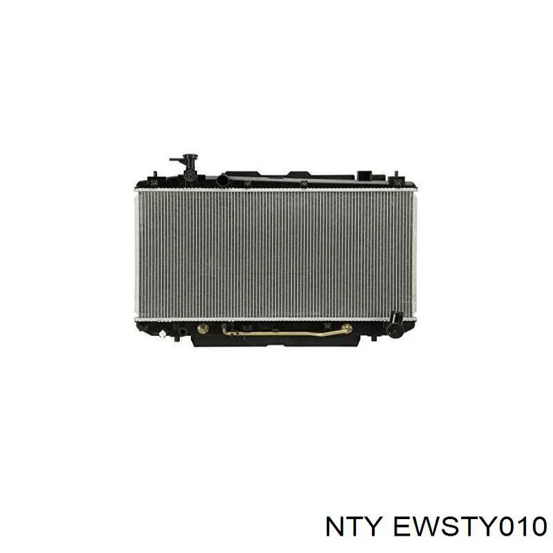 Кнопочный блок управления стеклоподъемником центральной консоли EWSTY010 NTY