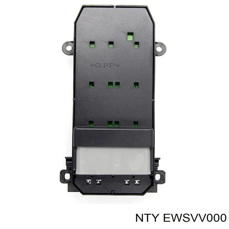 Купить 9148957 Volvo Кнопки переднего левого стеклоподъёмника