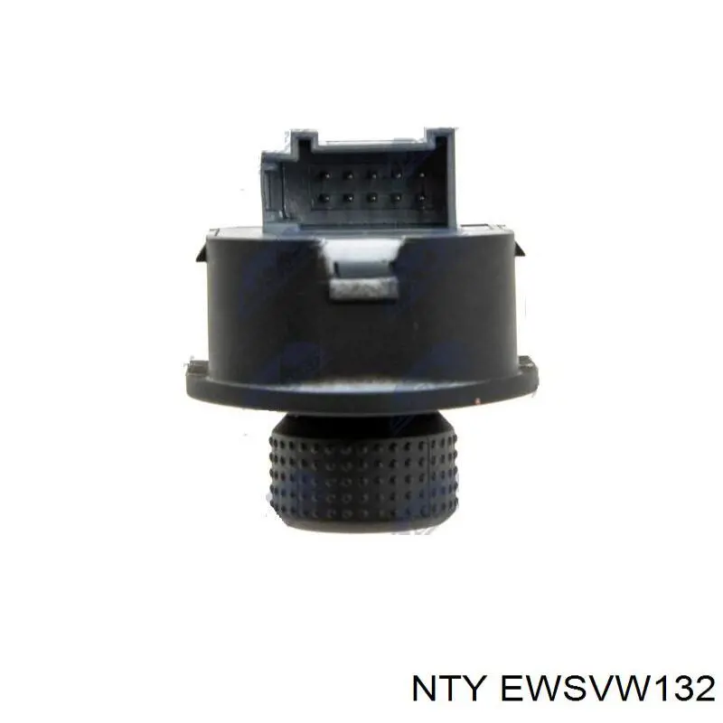Блок управления зеркалами заднего вида NTY EWSVW132 цена, от 6.96 USD