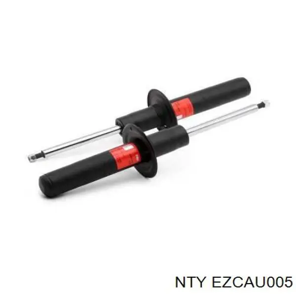 EZCAU005 NTY