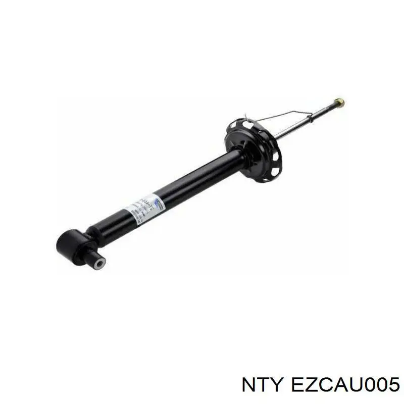 Замок водительской двери EZCAU005 NTY