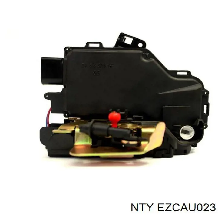 Замок задней двери, левой NTY EZCAU023 цена, от 40.45 USD