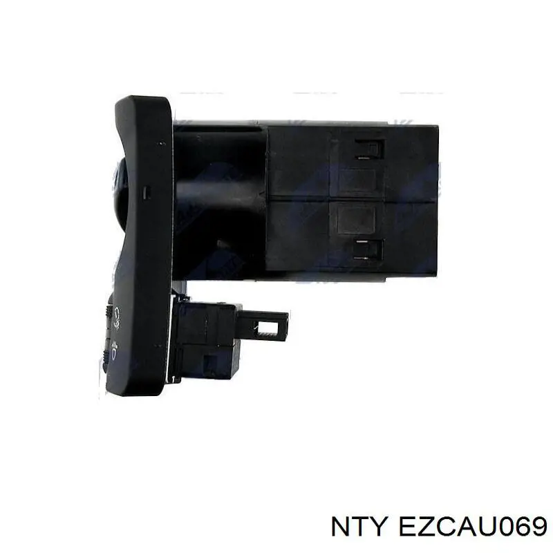 Купить EZCAU071 NTY Крышка подлокотника