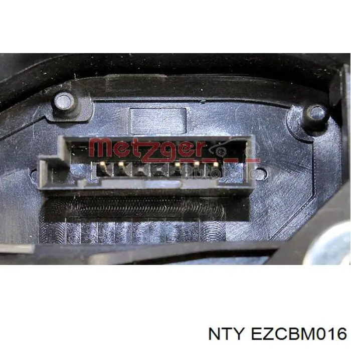 Дверной замок передний правый NTY EZCBM016 цена, от 32.09 USD