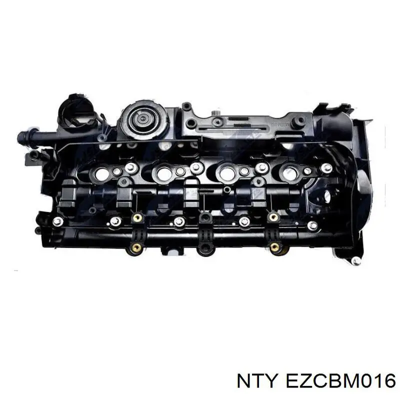 Купить EZCBM016 NTY Замок передней правой двери