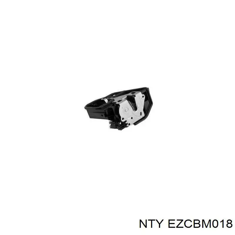 Замок задней двери, правой NTY EZCBM018 цена, от 34.26 USD