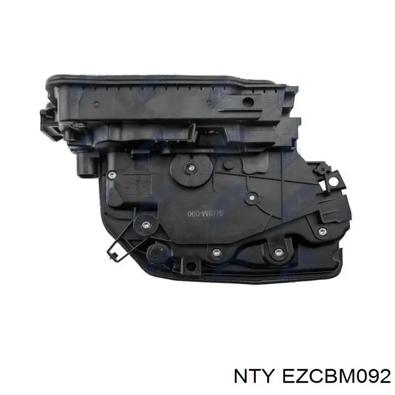 Купить EZCBM092 NTY Замок водительской двери