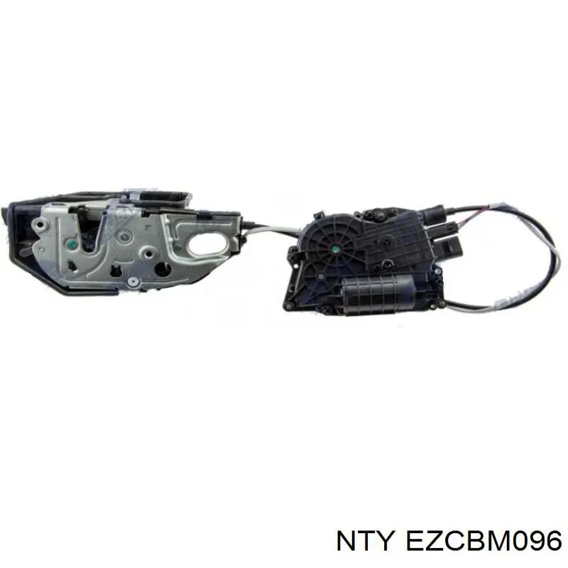 Запор кабины NTY EZCBM096 цена, от 99.46 USD