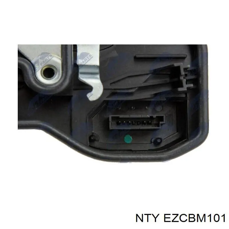 EZCBM101 NTY