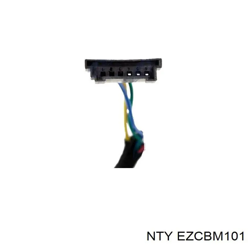 Купить EZCBM101 NTY Замок передней правой двери