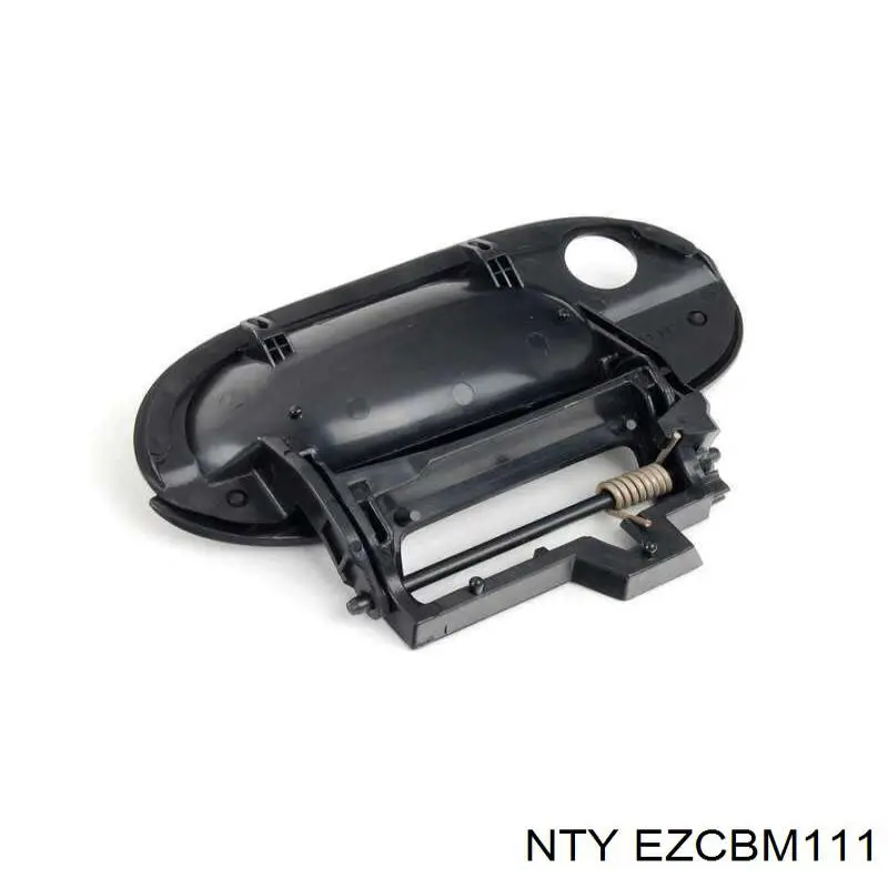 Ручка двери передней наружная левая Frey 890003601 цена, от 56.94 USD
