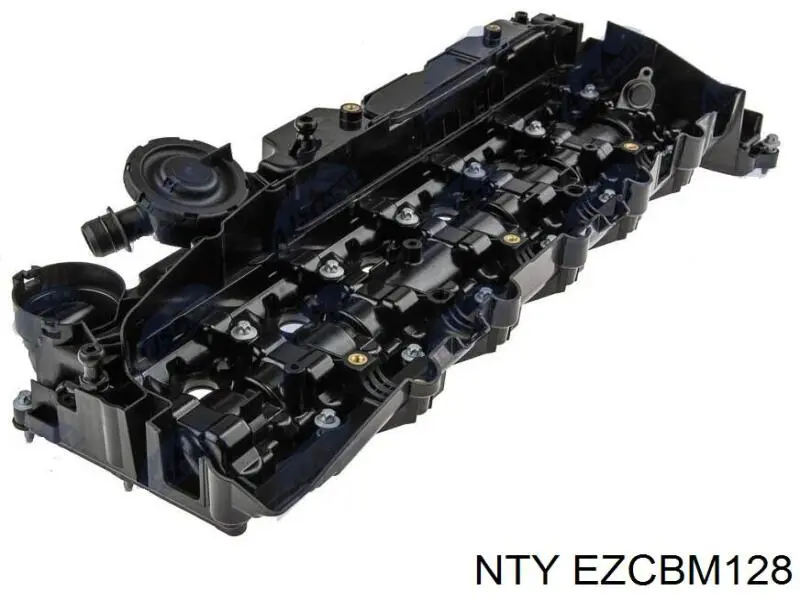 EZC-BM-128 NTY подстаканник "торпедо"