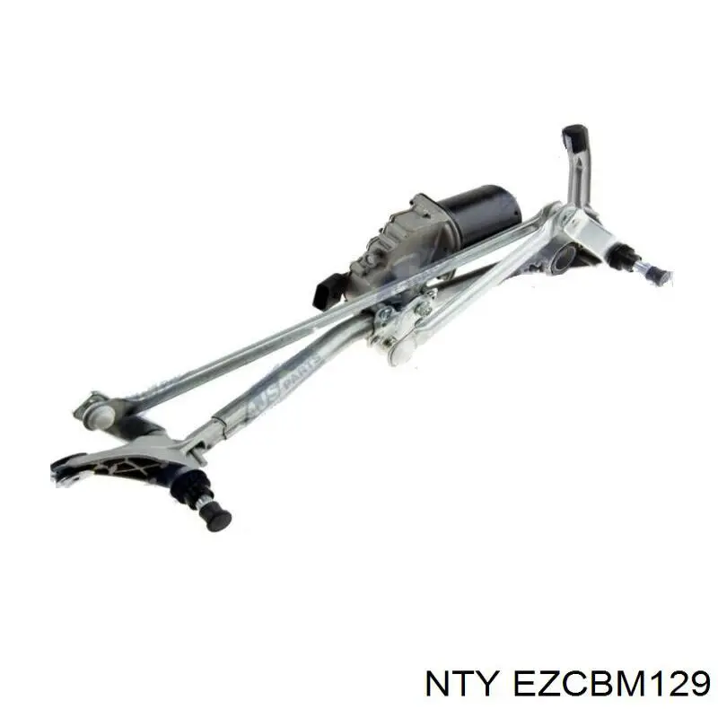 Купить EZCBM129 NTY 