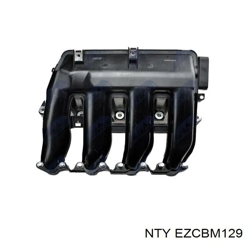 EZCBM129 NTY 